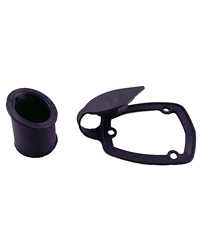Cap, Gasket and Liner Kits for 0448 and 1205 Fishing Rod Holders
